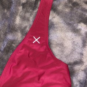 Boutine La Bathing Suit Top